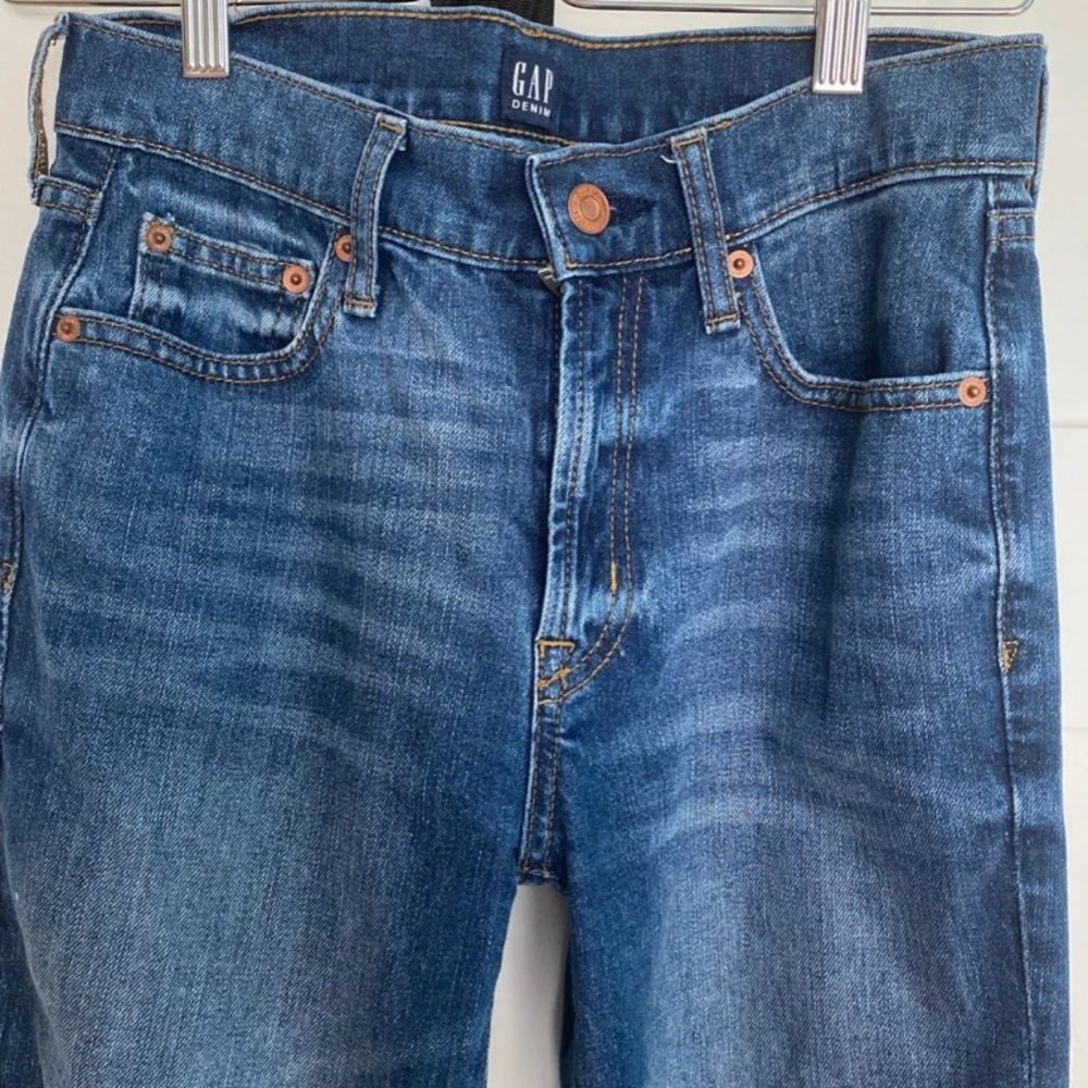 Gap Denim Jeans